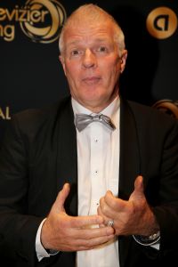 16-10-2015 SHOWBIZZ; TELEVIZIER RING UITREIKING 2015.
foto: Albert den Iseger