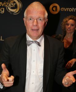 16-10-2015 SHOWBIZZ; TELEVIZIER RING UITREIKING 2015.
foto: Albert den Iseger