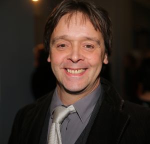 12-10-2015 SHOWBIZZ; PREMIERE VAN HET MEISJE MET HET RODE HAAR.
foto: Albert den Iseger