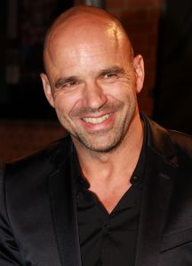 01-10-2015 SHOWBIZZ; 25 JAAR OP TV GOEDE TIJDEN SLECHTE TIJDEN. Alle acteurs van de soap serie GTST van de afgelopen 25 jaar kwamen bijeen voor een feestje.
foto: Albert den Iseger