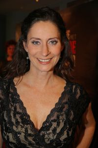 12-10-2015 SHOWBIZZ; PREMIERE VAN HET MEISJE MET HET RODE HAAR.
foto: Albert den Iseger