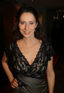 12-10-2015 SHOWBIZZ; PREMIERE VAN HET MEISJE MET HET RODE HAAR.
foto: Albert den Iseger
