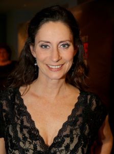 12-10-2015 SHOWBIZZ; PREMIERE VAN HET MEISJE MET HET RODE HAAR.
foto: Albert den Iseger