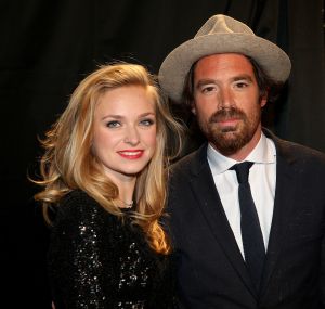 01-10-2015 SHOWBIZZ; 25 JAAR OP TV GOEDE TIJDEN SLECHTE TIJDEN. Alle acteurs van de soap serie GTST van de afgelopen 25 jaar kwamen bijeen voor een feestje.
foto: Albert den Iseger