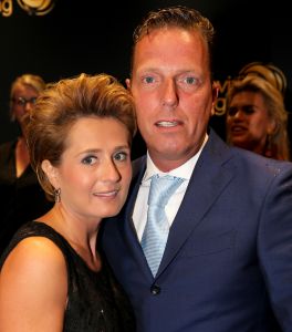 16-10-2015 SHOWBIZZ; TELEVIZIER RING UITREIKING 2015.
foto: Albert den Iseger