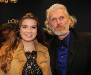 16-10-2015 SHOWBIZZ; TELEVIZIER RING UITREIKING 2015.
foto: Albert den Iseger