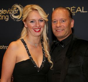 16-10-2015 SHOWBIZZ; TELEVIZIER RING UITREIKING 2015.
foto: Albert den Iseger