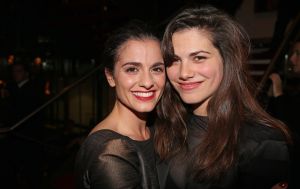 11-10-2015 SHOWBIZZ; PREMIERE MUSICAL DE TWEELING. Een aangrijpend stuk over kracht van vergeving.
foto: Albert den Iseger