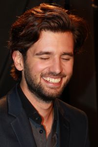 01-10-2015 SHOWBIZZ; 25 JAAR OP TV GOEDE TIJDEN SLECHTE TIJDEN. Alle acteurs van de soap serie GTST van de afgelopen 25 jaar kwamen bijeen voor een feestje.
foto: Albert den Iseger