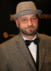 16-10-2015 SHOWBIZZ; TELEVIZIER RING UITREIKING 2015.
foto: Albert den Iseger