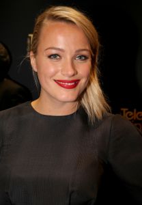 16-10-2015 SHOWBIZZ; TELEVIZIER RING UITREIKING 2015.
foto: Albert den Iseger