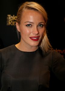 16-10-2015 SHOWBIZZ; TELEVIZIER RING UITREIKING 2015.
foto: Albert den Iseger