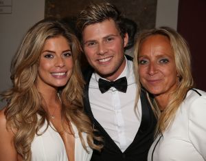 16-10-2015 SHOWBIZZ; TELEVIZIER RING UITREIKING 2015.
foto: Albert den Iseger