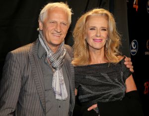 01-10-2015 SHOWBIZZ; 25 JAAR OP TV GOEDE TIJDEN SLECHTE TIJDEN. Alle acteurs van de soap serie GTST van de afgelopen 25 jaar kwamen bijeen voor een feestje.
foto: Albert den Iseger