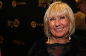 16-10-2015 SHOWBIZZ; TELEVIZIER RING UITREIKING 2015.
foto: Albert den Iseger