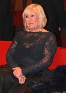 16-10-2015 SHOWBIZZ; TELEVIZIER RING UITREIKING 2015.
foto: Albert den Iseger