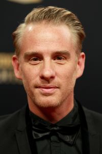 30-09-2016 SHOWBIZZ; GOUDEN KALVEREN GALA 2016. Beste actrice HANNAH HOEKSTRA  voor haar rol in de film DE HELLEWEG. Tot beste acteur werd gekozen ISSAKA SAWADOGO voor de film THE PARADISE SUITE.
Fote : Albert den Iseger