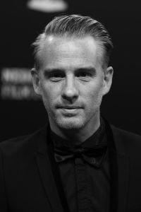 30-09-2016 SHOWBIZZ; GOUDEN KALVEREN GALA 2016. Beste actrice HANNAH HOEKSTRA  voor haar rol in de film DE HELLEWEG. Tot beste acteur werd gekozen ISSAKA SAWADOGO voor de film THE PARADISE SUITE.
Fote : Albert den Iseger