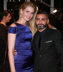 13-10-2016 SHOWBIZZ; FLOORTJE DESSING WINT GOUDEN TELEVIZIER RING 2016. Humberto Tan won de Televizier-Ster voor presentator, Chantal Janzen won opnieuw de Televizier-Ster voor presentatrice. Pip Pellens kreeg de prijs voor aanstormend talent. Paul de leeuw won met zijn talkshow. Thom Hoffman was de beste acteur en Angela Schijf als beste actrice.
foto: Albert den Iseger