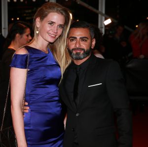 13-10-2016 SHOWBIZZ; FLOORTJE DESSING WINT GOUDEN TELEVIZIER RING 2016. Humberto Tan won de Televizier-Ster voor presentator, Chantal Janzen won opnieuw de Televizier-Ster voor presentatrice. Pip Pellens kreeg de prijs voor aanstormend talent. Paul de leeuw won met zijn talkshow. Thom Hoffman was de beste acteur en Angela Schijf als beste actrice.
foto: Albert den Iseger