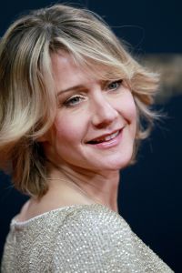 30-09-2016 SHOWBIZZ; GOUDEN KALVEREN GALA 2016. Beste actrice HANNAH HOEKSTRA  voor haar rol in de film DE HELLEWEG. Tot beste acteur werd gekozen ISSAKA SAWADOGO voor de film THE PARADISE SUITE.
Fote : Albert den Iseger