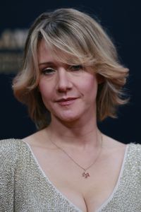 30-09-2016 SHOWBIZZ; GOUDEN KALVEREN GALA 2016. Beste actrice HANNAH HOEKSTRA  voor haar rol in de film DE HELLEWEG. Tot beste acteur werd gekozen ISSAKA SAWADOGO voor de film THE PARADISE SUITE.
Fote : Albert den Iseger