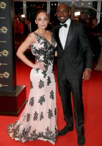 13-10-2016 SHOWBIZZ; FLOORTJE DESSING WINT GOUDEN TELEVIZIER RING 2016. Humberto Tan won de Televizier-Ster voor presentator, Chantal Janzen won opnieuw de Televizier-Ster voor presentatrice. Pip Pellens kreeg de prijs voor aanstormend talent. Paul de leeuw won met zijn talkshow. Thom Hoffman was de beste acteur en Angela Schijf als beste actrice.
foto: Albert den Iseger