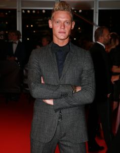 13-10-2016 SHOWBIZZ; FLOORTJE DESSING WINT GOUDEN TELEVIZIER RING 2016. Humberto Tan won de Televizier-Ster voor presentator, Chantal Janzen won opnieuw de Televizier-Ster voor presentatrice. Pip Pellens kreeg de prijs voor aanstormend talent. Paul de leeuw won met zijn talkshow. Thom Hoffman was de beste acteur en Angela Schijf als beste actrice.
foto: Albert den Iseger