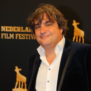 30-09-2016 SHOWBIZZ; GOUDEN KALVEREN GALA 2016. Beste actrice HANNAH HOEKSTRA  voor haar rol in de film DE HELLEWEG. Tot beste acteur werd gekozen ISSAKA SAWADOGO voor de film THE PARADISE SUITE.
Fote : Albert den Iseger