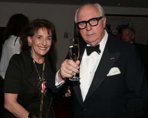 30-09-2016 SHOWBIZZ; GOUDEN KALVEREN GALA 2016. Beste actrice HANNAH HOEKSTRA  voor haar rol in de film DE HELLEWEG. Tot beste acteur werd gekozen ISSAKA SAWADOGO voor de film THE PARADISE SUITE.
Fote : Albert den Iseger