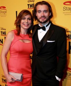 30-10-2016 SHOWBIZZ; MUSICAL LION KING GING IN PREMIERE. The Lion King is een Musical gebaseerd op de tekenfilm de Leeuwenkoning.
foto: Albert den Iseger