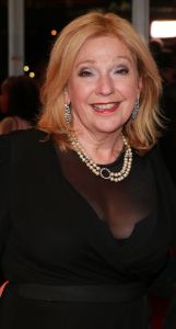 13-10-2016 SHOWBIZZ; FLOORTJE DESSING WINT GOUDEN TELEVIZIER RING 2016. Humberto Tan won de Televizier-Ster voor presentator, Chantal Janzen won opnieuw de Televizier-Ster voor presentatrice. Pip Pellens kreeg de prijs voor aanstormend talent. Paul de leeuw won met zijn talkshow. Thom Hoffman was de beste acteur en Angela Schijf als beste actrice.
foto: Albert den Iseger