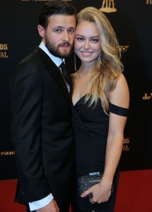 30-09-2016 SHOWBIZZ; GOUDEN KALVEREN GALA 2016. Beste actrice HANNAH HOEKSTRA  voor haar rol in de film DE HELLEWEG. Tot beste acteur werd gekozen ISSAKA SAWADOGO voor de film THE PARADISE SUITE.
Fote : Albert den Iseger