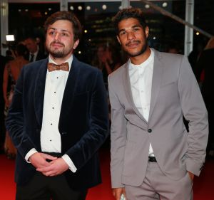 13-10-2016 SHOWBIZZ; FLOORTJE DESSING WINT GOUDEN TELEVIZIER RING 2016. Humberto Tan won de Televizier-Ster voor presentator, Chantal Janzen won opnieuw de Televizier-Ster voor presentatrice. Pip Pellens kreeg de prijs voor aanstormend talent. Paul de leeuw won met zijn talkshow. Thom Hoffman was de beste acteur en Angela Schijf als beste actrice.
foto: Albert den Iseger