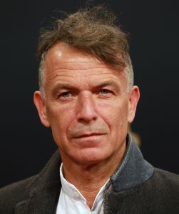 30-09-2016 SHOWBIZZ; GOUDEN KALVEREN GALA 2016. Beste actrice HANNAH HOEKSTRA  voor haar rol in de film DE HELLEWEG. Tot beste acteur werd gekozen ISSAKA SAWADOGO voor de film THE PARADISE SUITE.
Fote : Albert den Iseger