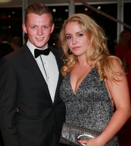 13-10-2016 SHOWBIZZ; FLOORTJE DESSING WINT GOUDEN TELEVIZIER RING 2016. Humberto Tan won de Televizier-Ster voor presentator, Chantal Janzen won opnieuw de Televizier-Ster voor presentatrice. Pip Pellens kreeg de prijs voor aanstormend talent. Paul de leeuw won met zijn talkshow. Thom Hoffman was de beste acteur en Angela Schijf als beste actrice.
foto: Albert den Iseger