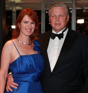 13-10-2016 SHOWBIZZ; FLOORTJE DESSING WINT GOUDEN TELEVIZIER RING 2016. Humberto Tan won de Televizier-Ster voor presentator, Chantal Janzen won opnieuw de Televizier-Ster voor presentatrice. Pip Pellens kreeg de prijs voor aanstormend talent. Paul de leeuw won met zijn talkshow. Thom Hoffman was de beste acteur en Angela Schijf als beste actrice.
foto: Albert den Iseger