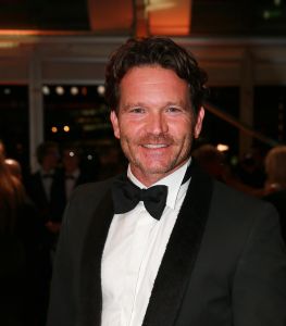 13-10-2016 SHOWBIZZ; FLOORTJE DESSING WINT GOUDEN TELEVIZIER RING 2016. Humberto Tan won de Televizier-Ster voor presentator, Chantal Janzen won opnieuw de Televizier-Ster voor presentatrice. Pip Pellens kreeg de prijs voor aanstormend talent. Paul de leeuw won met zijn talkshow. Thom Hoffman was de beste acteur en Angela Schijf als beste actrice.
foto: Albert den Iseger