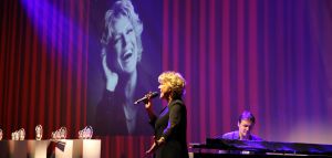 04-10-2016 NIEUWS; GOUDSE SCHOUWBURG MEEST GASTVRIJE THEATER VAN NL.
De Goudse Schouwburg is de winnaar van de verkiezing van het meest Gastvrije Theater van Nederland, aldus een verkiezing van de ANWB. Ruim 23000 stemmen werden uitgebracht door de ANWB leden.
foto: Albert den Iseger
