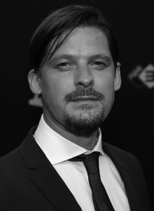 30-09-2016 SHOWBIZZ; GOUDEN KALVEREN GALA 2016. Beste actrice HANNAH HOEKSTRA  voor haar rol in de film DE HELLEWEG. Tot beste acteur werd gekozen ISSAKA SAWADOGO voor de film THE PARADISE SUITE.
Fote : Albert den Iseger