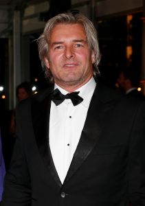 13-10-2016 SHOWBIZZ; FLOORTJE DESSING WINT GOUDEN TELEVIZIER RING 2016. Humberto Tan won de Televizier-Ster voor presentator, Chantal Janzen won opnieuw de Televizier-Ster voor presentatrice. Pip Pellens kreeg de prijs voor aanstormend talent. Paul de leeuw won met zijn talkshow. Thom Hoffman was de beste acteur en Angela Schijf als beste actrice.
foto: Albert den Iseger