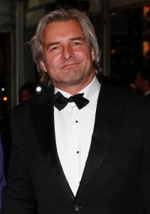 13-10-2016 SHOWBIZZ; FLOORTJE DESSING WINT GOUDEN TELEVIZIER RING 2016. Humberto Tan won de Televizier-Ster voor presentator, Chantal Janzen won opnieuw de Televizier-Ster voor presentatrice. Pip Pellens kreeg de prijs voor aanstormend talent. Paul de leeuw won met zijn talkshow. Thom Hoffman was de beste acteur en Angela Schijf als beste actrice.
foto: Albert den Iseger
