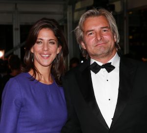 13-10-2016 SHOWBIZZ; FLOORTJE DESSING WINT GOUDEN TELEVIZIER RING 2016. Humberto Tan won de Televizier-Ster voor presentator, Chantal Janzen won opnieuw de Televizier-Ster voor presentatrice. Pip Pellens kreeg de prijs voor aanstormend talent. Paul de leeuw won met zijn talkshow. Thom Hoffman was de beste acteur en Angela Schijf als beste actrice.
foto: Albert den Iseger