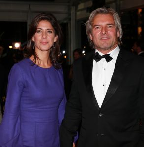 13-10-2016 SHOWBIZZ; FLOORTJE DESSING WINT GOUDEN TELEVIZIER RING 2016. Humberto Tan won de Televizier-Ster voor presentator, Chantal Janzen won opnieuw de Televizier-Ster voor presentatrice. Pip Pellens kreeg de prijs voor aanstormend talent. Paul de leeuw won met zijn talkshow. Thom Hoffman was de beste acteur en Angela Schijf als beste actrice.
foto: Albert den Iseger