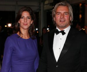 13-10-2016 SHOWBIZZ; FLOORTJE DESSING WINT GOUDEN TELEVIZIER RING 2016. Humberto Tan won de Televizier-Ster voor presentator, Chantal Janzen won opnieuw de Televizier-Ster voor presentatrice. Pip Pellens kreeg de prijs voor aanstormend talent. Paul de leeuw won met zijn talkshow. Thom Hoffman was de beste acteur en Angela Schijf als beste actrice.
foto: Albert den Iseger