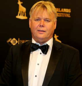 30-09-2016 SHOWBIZZ; GOUDEN KALVEREN GALA 2016. Beste actrice HANNAH HOEKSTRA  voor haar rol in de film DE HELLEWEG. Tot beste acteur werd gekozen ISSAKA SAWADOGO voor de film THE PARADISE SUITE.
Fote : Albert den Iseger30-09-2016 SHOWBIZZ; GOUDEN KALVEREN GALA 2016. Beste actrice HANNAH HOEKSTRA  voor haar rol in de film DE HELLEWEG. Tot beste acteur werd gekozen ISSAKA SAWADOGO voor de film THE PARADISE SUITE.
Fote : Albert den Iseger