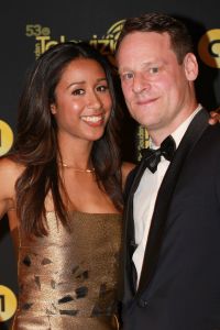 11-10-2018 SHOWBIZZ; TELEVIZIERRING GALA 2018.Alle genodigden op de rode loper.
foto: Albert den Iseger