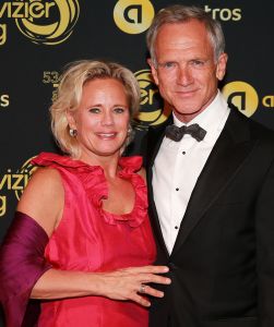 11-10-2018 SHOWBIZZ; TELEVIZIERRING GALA 2018.Alle genodigden op de rode loper.
foto: Albert den Iseger