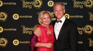 11-10-2018 SHOWBIZZ; TELEVIZIERRING GALA 2018.Alle genodigden op de rode loper.
foto: Albert den Iseger