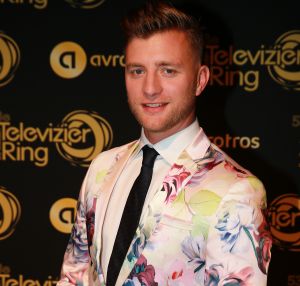 11-10-2018 SHOWBIZZ; TELEVIZIERRING GALA 2018.Alle genodigden op de rode loper.
foto: Albert den Iseger